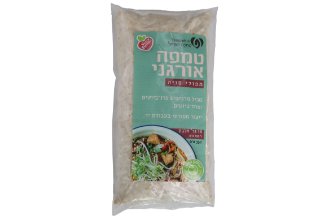טמפה סויה אורגנית 