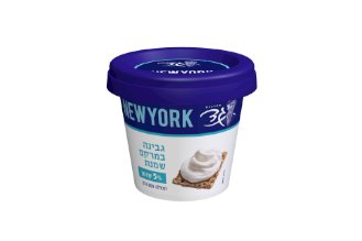 New york cheese 5% - Gad
