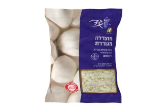 Shredded Mozzarlla cheese - Gad