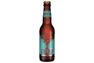 בירה שקמה MARZEN LAGER