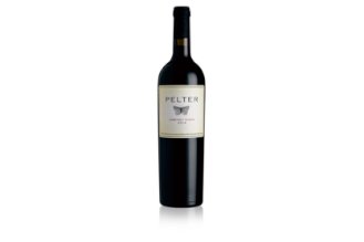  Cabarnet Shiraz - Pelter