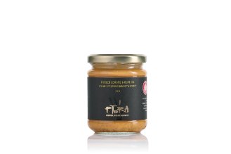 Pickled lemon &Olive Oil (spicy)