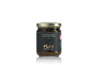 Za'atar in olive oil