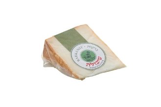 Shibolet cheese- barkanit