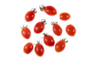 Whitney Cherry Tomatoes