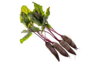 Baby Cylindra Beets