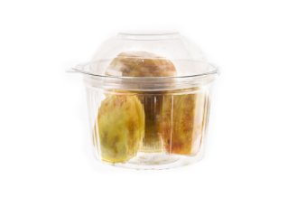 Fresh Cut Prickly Pear