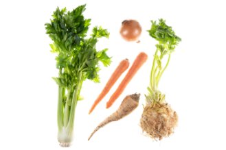 Winter Soup Base Kit