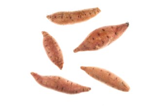 Mini Sweet Potato