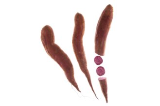 Purple sweet potato