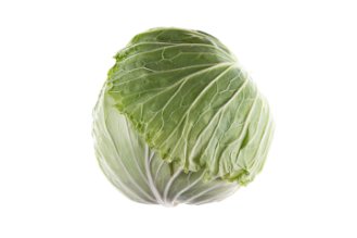 Baladi cabbage