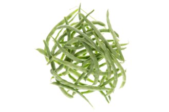 Broad (Italian) green beens