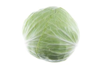 Baladi cabbage