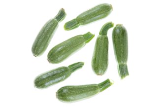 Baladi Courgette