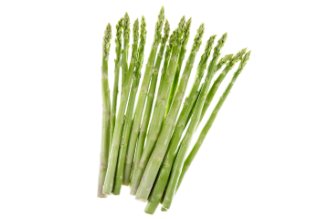 Asparugus