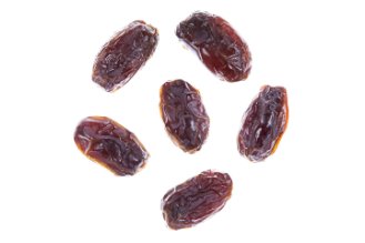 Majhool dates