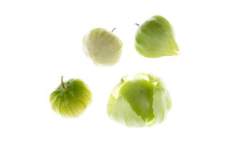 Tomatillo