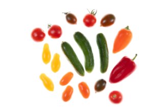 Veggie kit