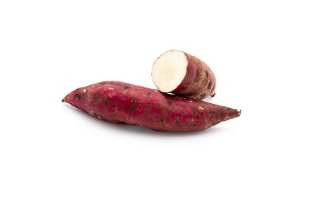 Japanese sweet potato