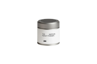 matcha ready