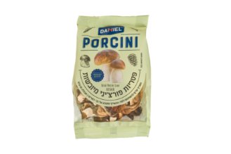  Dried porcini mushrooms