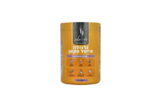 גרנולה מייפל פקאן