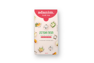 iCED TEA ADANIM