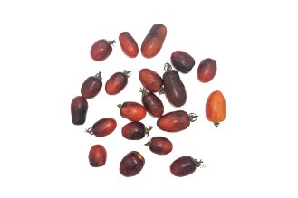 Merlot Cherry Tomato