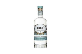 Akko - Wild gin of Galilee