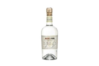 Etrog eau de vie