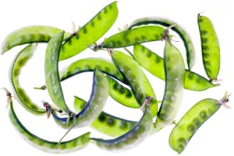 Snowpeas