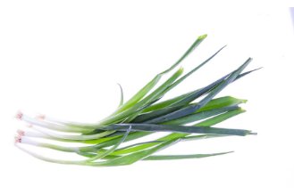 Spring onions