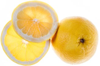 Grapefruit