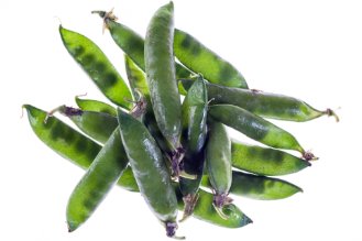 Peas