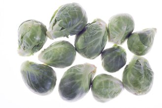 Brusseles sprouts