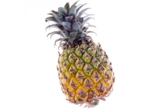 Pineapple size XL