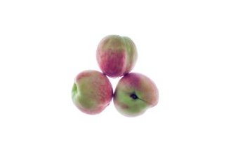 Yellow peach