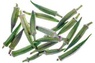 Okra / Lady's fingers