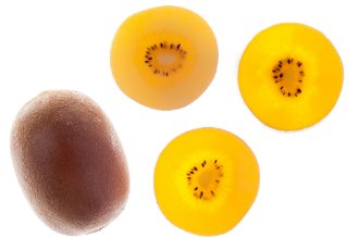 Sungold kiwi