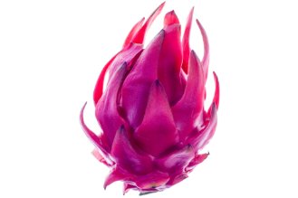 Purple pitaya