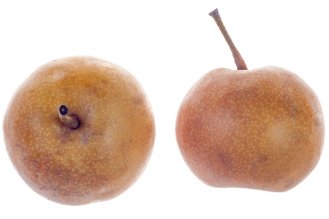 Nashi pear