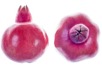 Pomegranate