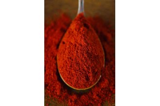 Paprika-Metuka