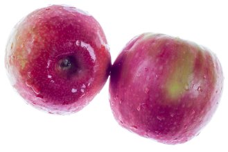 Pink lady apple