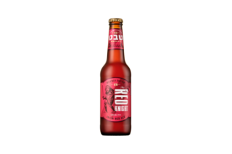 Beer - red knight- Shevet