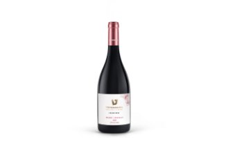Malbec & Marselan INSPIRE Teperberg