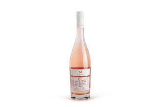 Rose wine - Impression Teperberg