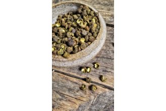  Sichuan pepper