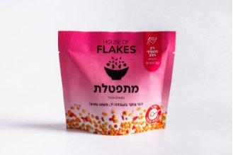 Mitpatelet Breakfast Flakes – 50 gr