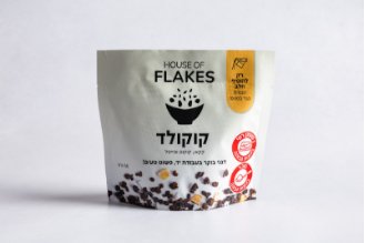 Kokolad Breakfast Flakes – 50 gr